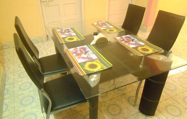 Little Green Service Apartment CL 234, Kolkata 3